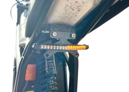 OneZap E-Bike Turn Signal Kit (Sur Ron, Segway, Talaria) - Howling Moto