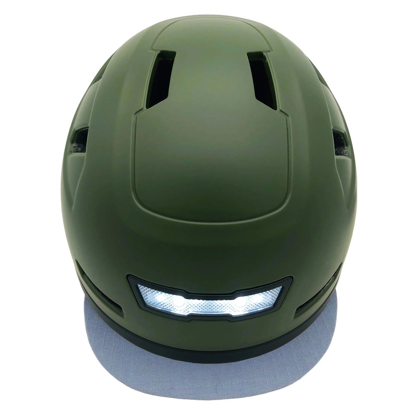 Moss | XNITO Helmet | E-Bike Helmet - Howling Moto