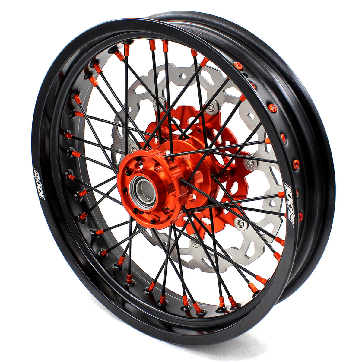 KKE 17Inch Motocross Wheels Rims For KTM SX SX-F XC-F XC XCW 2003-2025