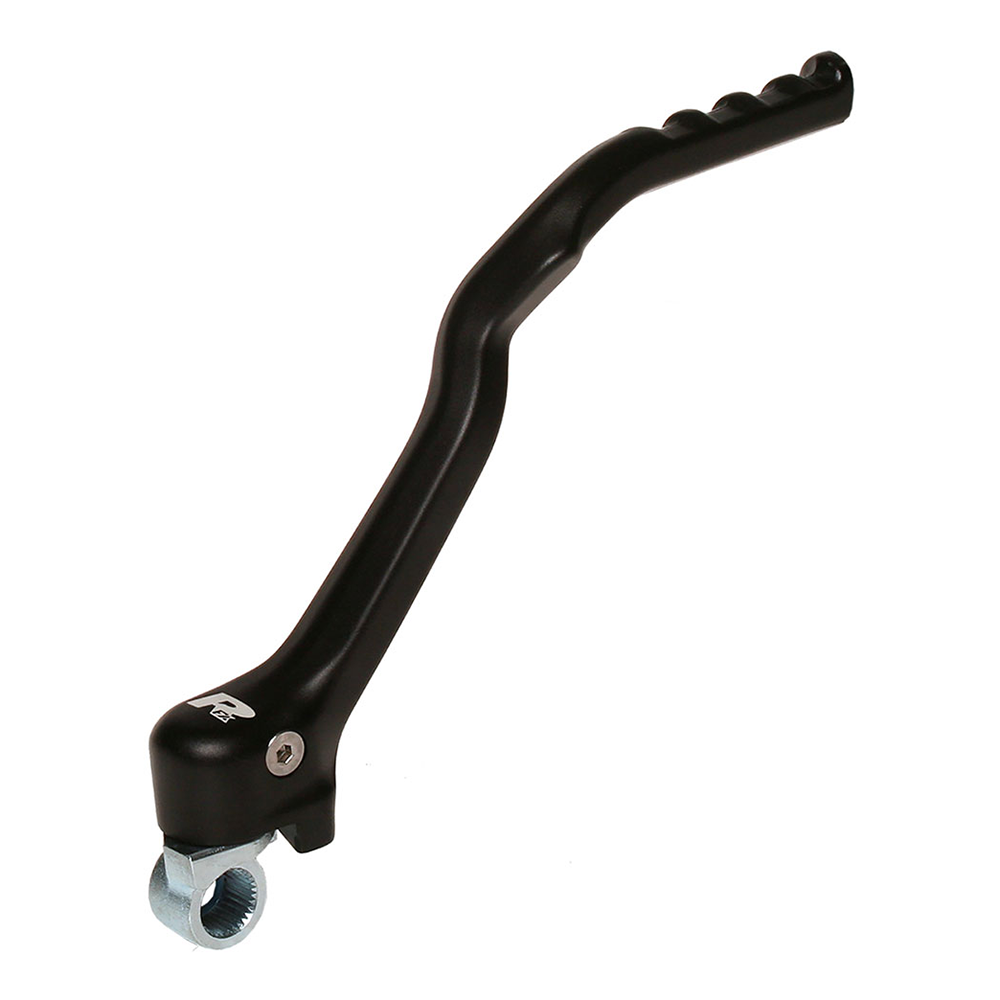 RFX, RFX FXKS 50600 55H3 Kick Starter for Yamaha – Hard Anodized Black