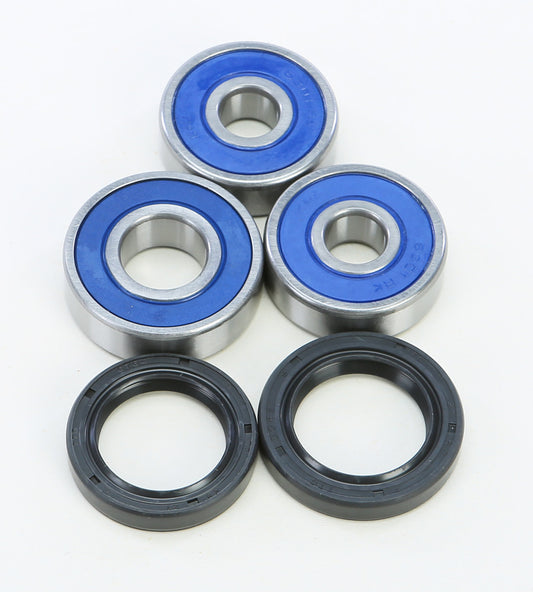 All Balls Wheel Bearing Kit, Honda Grom & Monkey (All Years) - Howling Moto