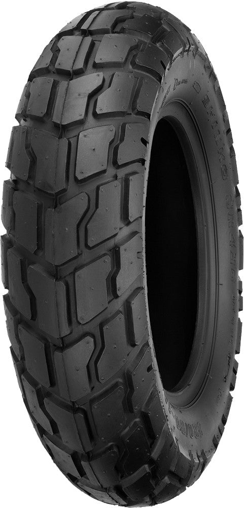 SHINKO TIRE SR426 SERIES FRONT/REAR 120/90-10 66J BIAS