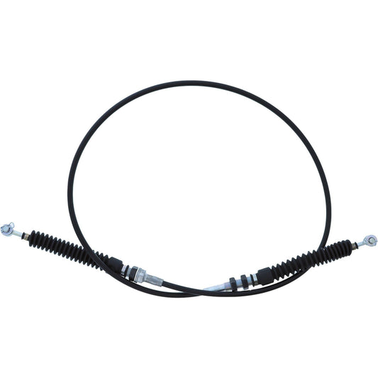 ALL BALLS, ALL BALLS 45-5035 Heavy-Duty UTV Shift Cable with Weather-Resistant Components