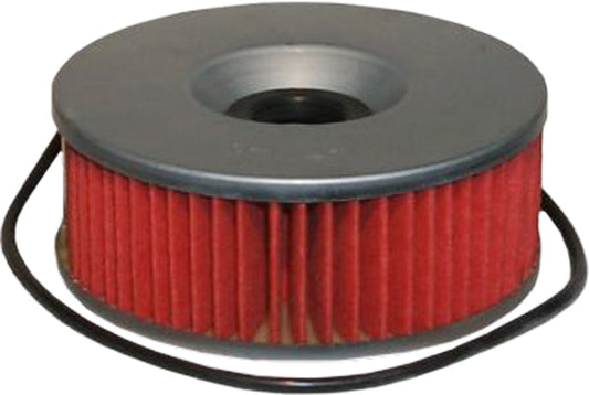 HIFLOFILTRO, HIFLOFILTRO HF146 Oil Filter for Motorcycle Engines