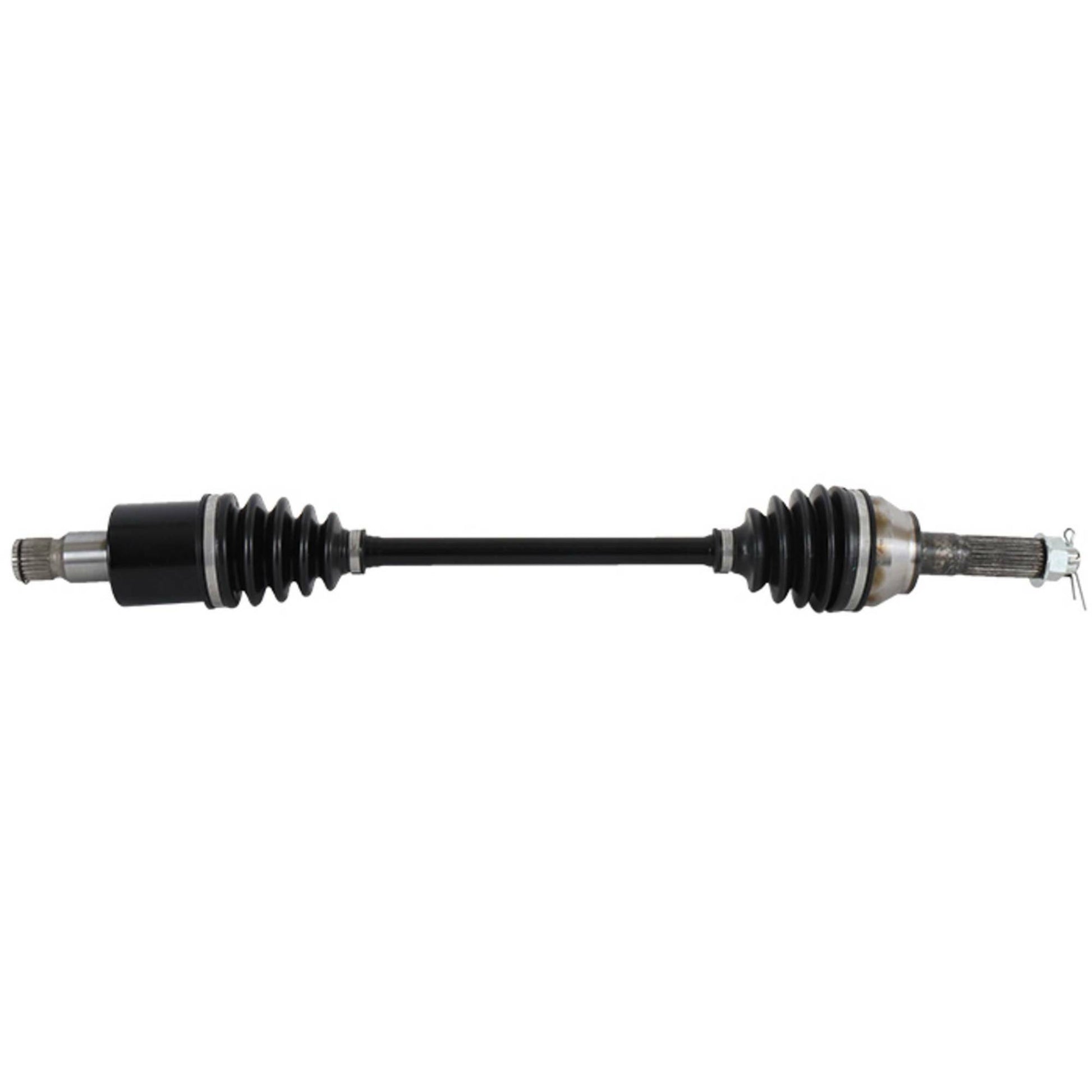 ALL BALLS, ALL BALLS ABM-PO-8-338 Axle for Precise OEM Fitment and Durability