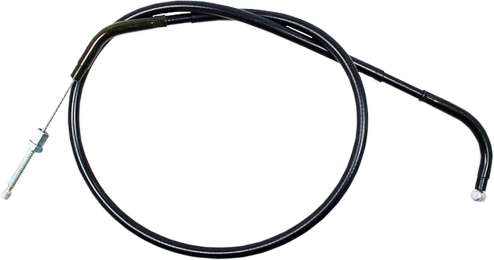 MOTION PRO, MOTION PRO Black Vinyl Clutch Cable (Part Number 04-0190)