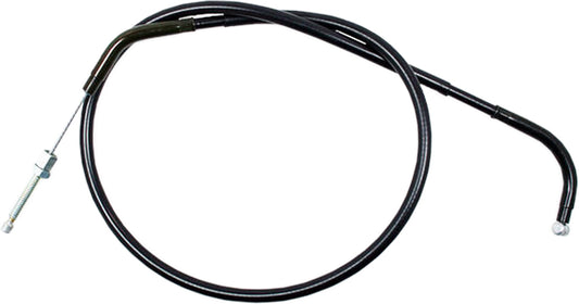 MOTION PRO, MOTION PRO Black Vinyl Clutch Cable (Part Number 04-0190)