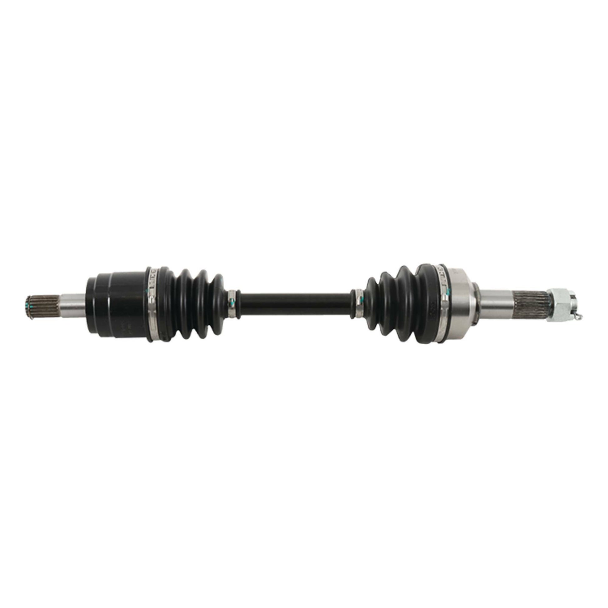 ALL BALLS, ALL BALLS ABM-HO-8-131 Axle - Heavy-Duty OEM Fitment with Rust-Resistant Coating