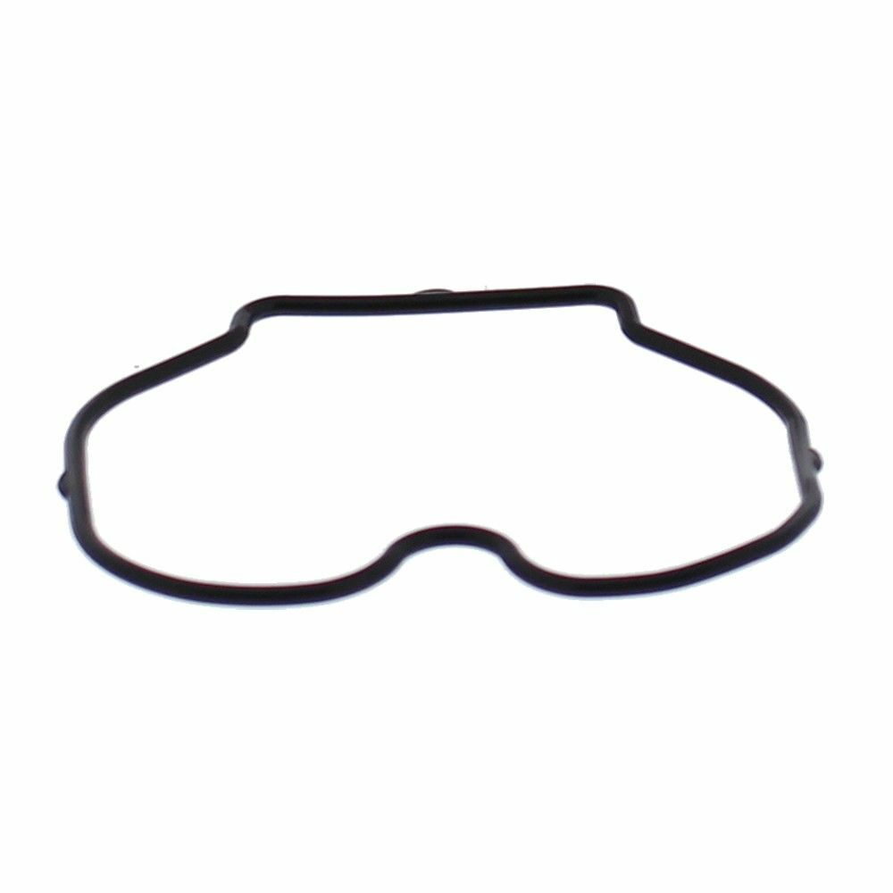 ALL BALLS Float Bowl Gasket for motorcycle carburetors, part number 46-5086, shown in the image.