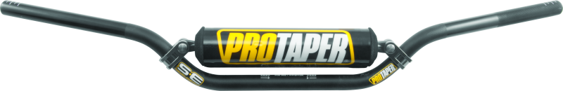 ProTaper, ProTaper SE Windham/RM Mid Handlebar - Jet Black (Part #025250)