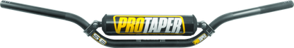 ProTaper, ProTaper SE Windham/RM Mid Handlebar - Jet Black (Part #025250)