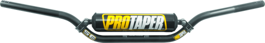 ProTaper, ProTaper SE Windham/RM Mid Handlebar - Jet Black (Part #025250)