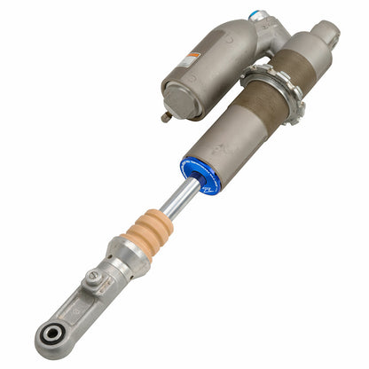 ZETA, ZETA ZE56-12016 R Shock End Cap Blue – Replacement Aluminum End Cap for OEM Shock Absorbers