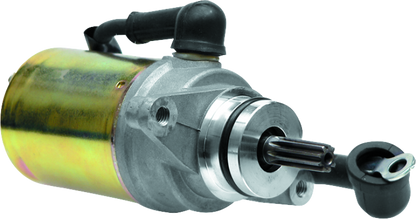 QuadBoss, QuadBoss Yamaha YFM100 Champ Motor Starter Part 495708