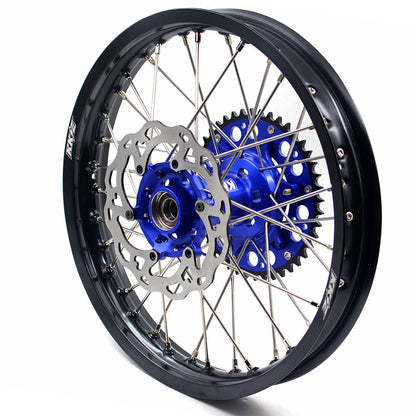 KKE 21/18 Enduro Dirt Rims For KTM SX EXC EXC-F XCW XC 125-530CC 2003-2024 - Howling Moto