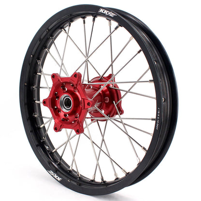 KKE 21in. 18in. Motorcycle Alloy Wheels For HONDA CRF250X 2004-2018 CRF450X 2005-2018 - Howling Moto