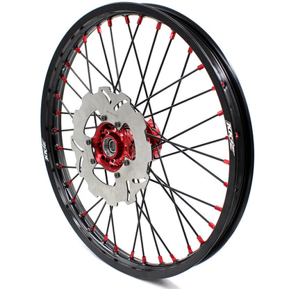 KKE 21 & 18 / 21 & 19 Wheels Rims for Honda CRF250R CRF 450R 2015-2020 Discs - Howling Moto