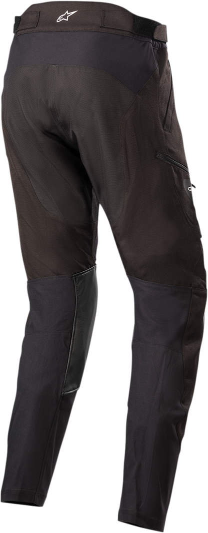 ALPINESTARS Venture XT In-the-Boot Pants - Black - Small 3323022-10-S - Howling Moto