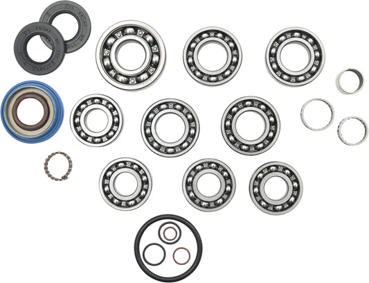 ALL BALLS, All Balls Transmission Bearing and Seal Kit Part #25-7013 for Easy Transmission Maintenance