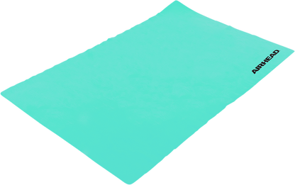 AIRHEAD SPORTS GROUP Absorbing Towel - Teal AHAT-001 - Howling Moto