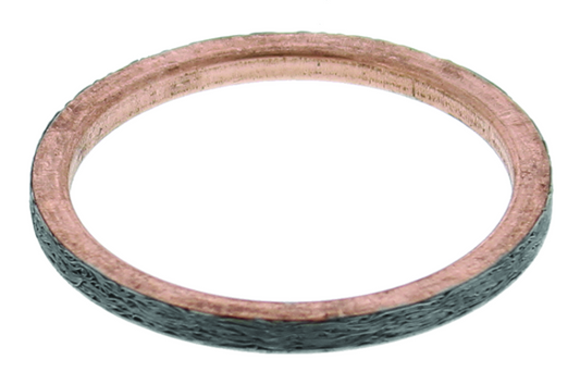 QuadBoss 17-21 Can-Am Defender 500/DPS exhaust gasket kit for powersports vehicle repair, featuring multiple gaskets and seals.