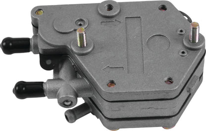 QuadBoss, QuadBoss Vacuum Fuel Pump for Polaris Magnum and Trail Boss 325/330 (Part No. 401371)
