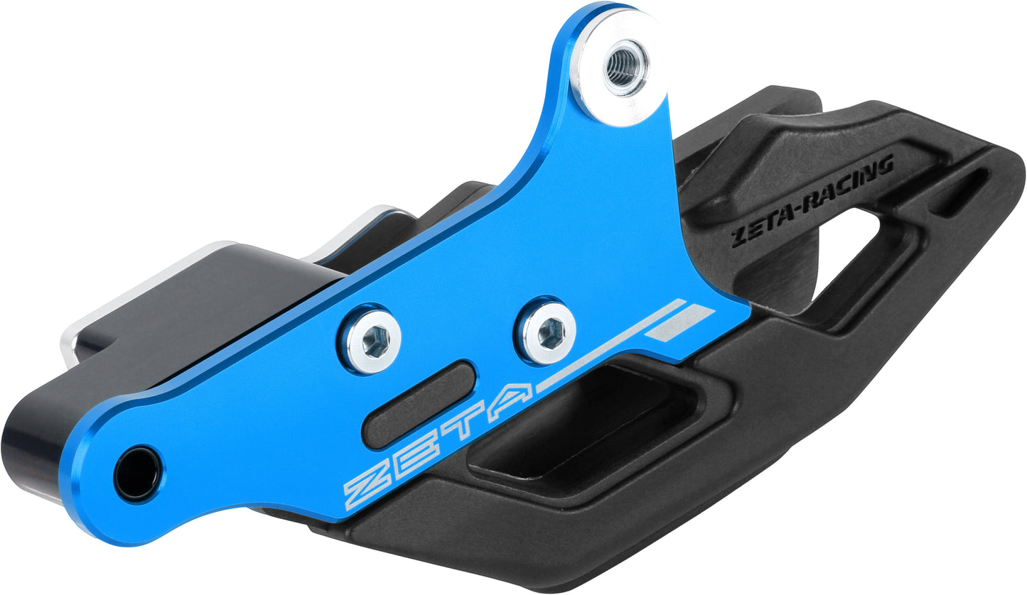 ZETA, ZETA Zeta 3D Chain Guide for Husqvarna - Part ZE82-1409