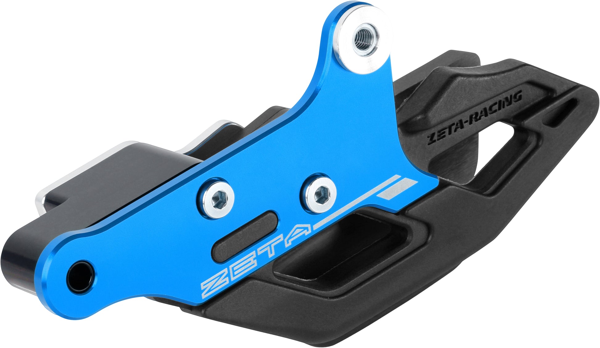 ZETA, ZETA Zeta 3D Chain Guide for Husqvarna - Part ZE82-1409