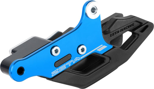 ZETA, ZETA Zeta 3D Chain Guide for Husqvarna - Part ZE82-1409