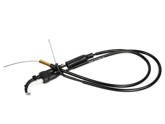 BBR Extended Throttle Cable for Yamaha TTR110 (+3 in.)