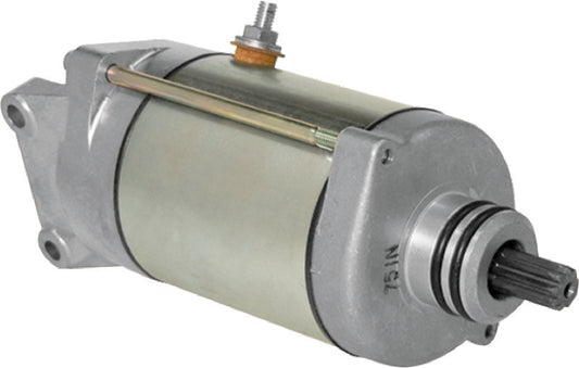 QuadBoss Polaris Ranger 700 4x4 motor starter providing reliable power for powersports vehicle performance.
