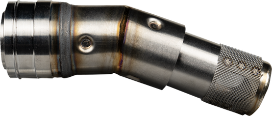 AKRAPOVIC Noise Damper Insert for Evolution Line Exhaust - 109dB - YZ250F, YZ250FX, YZ450F V-TUV386