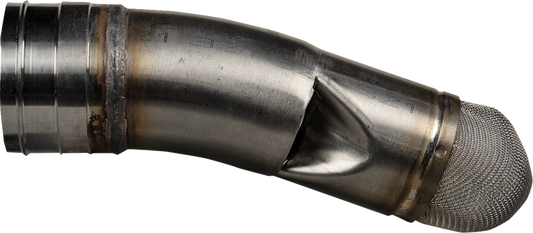 AKRAPOVIC Noise Damper Insert for Evolution Line Exhaust - 109dB - CRF250R/RX V-TUV387