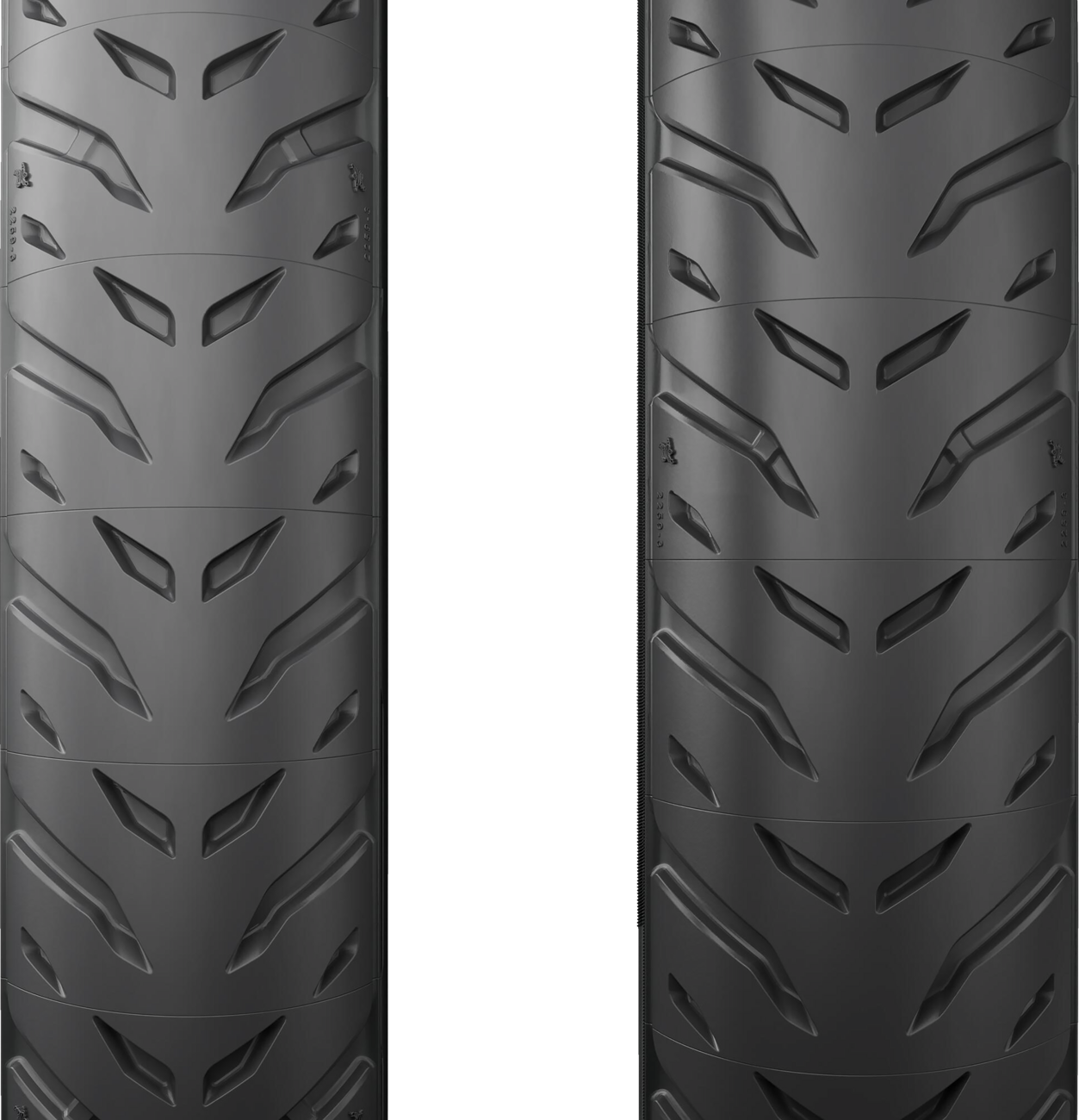 MICHELIN Pilot Street 2 Tire 100/80-17 52S for Scooters and Small Displacement Motorcycles