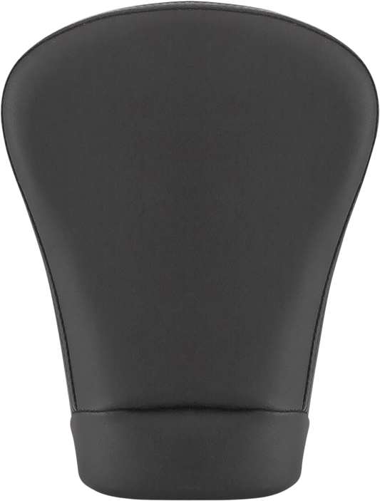 SADDLEMEN Renegade Extended Pillion Pad - Sport - Plain - FL '08-'23 808-07B-0240EXT