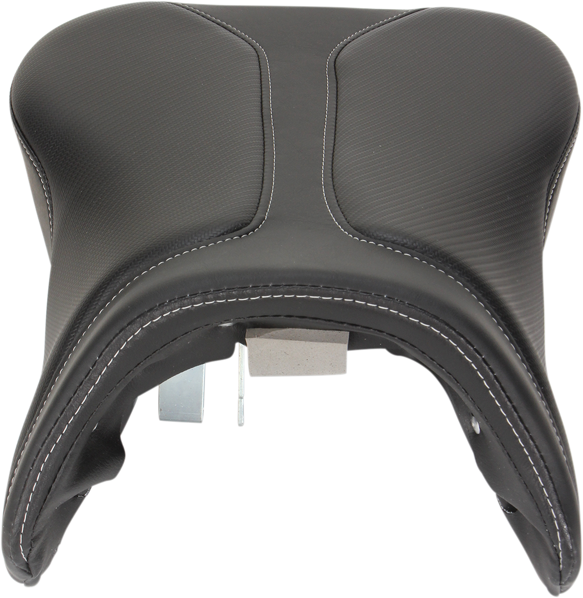 Bill's Exhausts SADDLEMEN Adventuring Solo Seat for Yamaha Tenere, durable motorcycle seat with ergonomic design and premium materials.