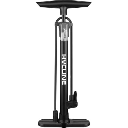 Hycline - The Basic Bike Pump