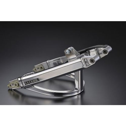 Over Racing Swingarm with Stabilizer +5cm 2014-2020 Grom - Howling Moto