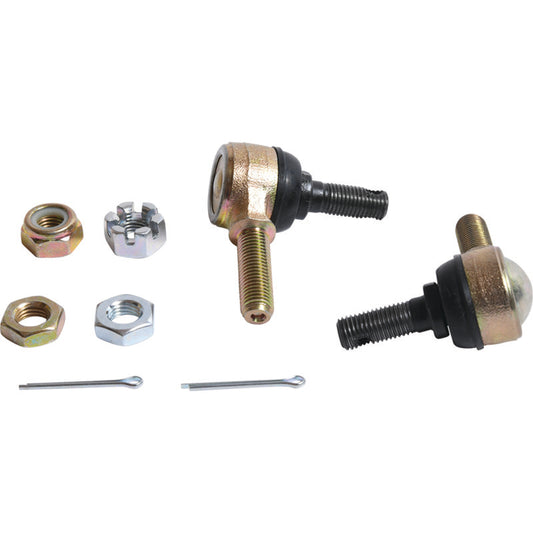 QuadBoss Arctic Cat 1000 LTD MudPro tie rod end kit for 2015-2017 off-road vehicles, durable and designed for power sports performance.