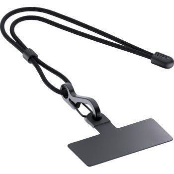 Bill's Exhausts SP CONNECT phone mount, durable and secure car phone holder, designed for easy installation and stable device grip