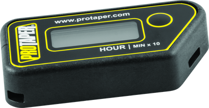 ProTaper, ProTaper Wireless Hour Meter with Vibration Sensing Technology - Part Number 020685