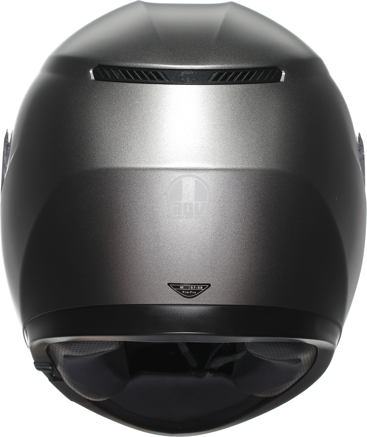 AGV K3 Helmet