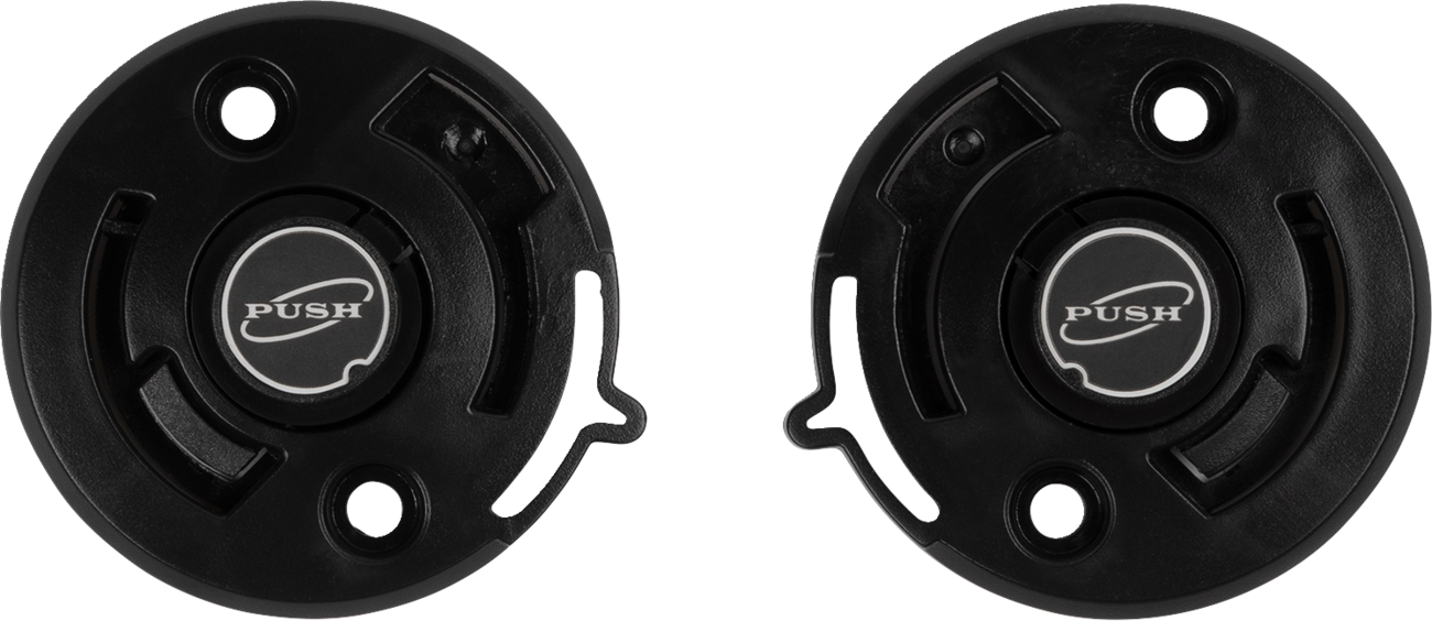 Black Z1R Road Maxx 2.0 Pivot Kit, part number 0133-1500, showing detailed view of the motorcycle suspension component.