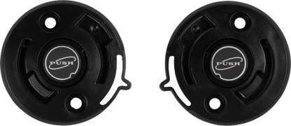 Black Z1R Road Maxx 2.0 Pivot Kit, part number 0133-1500, showing detailed view of the motorcycle suspension component.