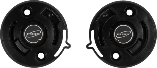 Black Z1R Road Maxx 2.0 Pivot Kit, part number 0133-1500, showing detailed view of the motorcycle suspension component.