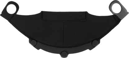 Z1R, Z1R Youth Warrant 2.0 Breath Box - Black (Part #0134-3990)