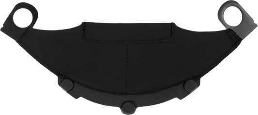 Z1R, Z1R Youth Warrant 2.0 Breath Box - Black (Part #0134-3990)