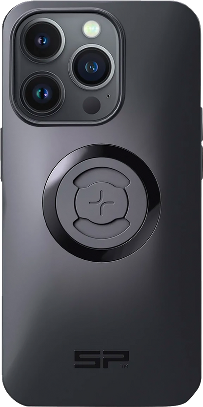 SP CONNECT Case - SPC+ - iPhone® 14 Pro 52654