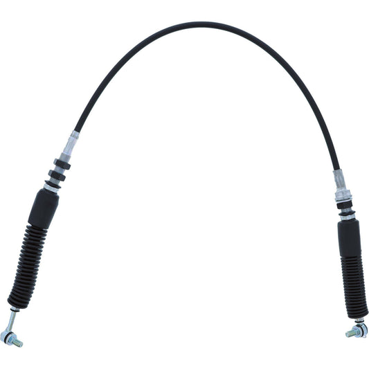 ALL BALLS, ALL BALLS UTILITY Vehicle Shift Cable Part 45-5052 – Heavy-Duty Push-Pull Design with Durability Features