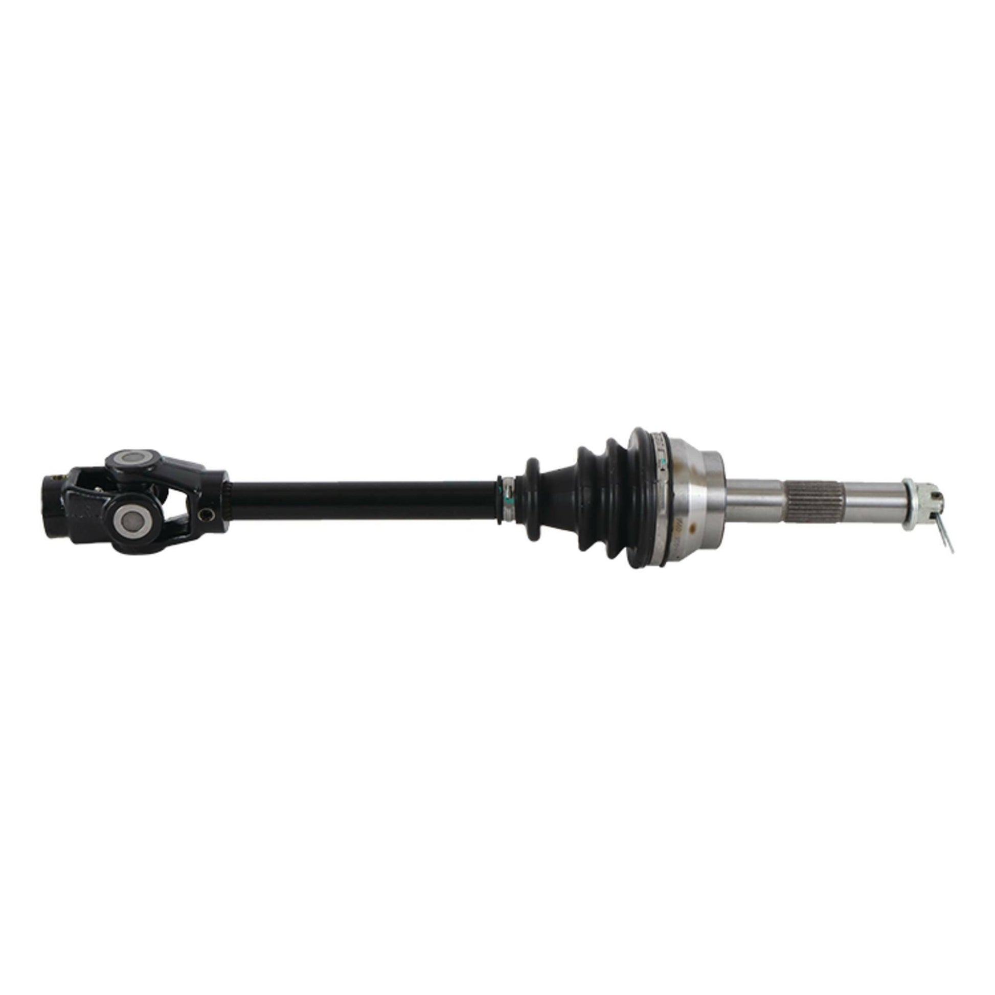 ALL BALLS, ALL BALLS Axle ABM-PO-8-322 – Precision OEM Fit with Durability Features